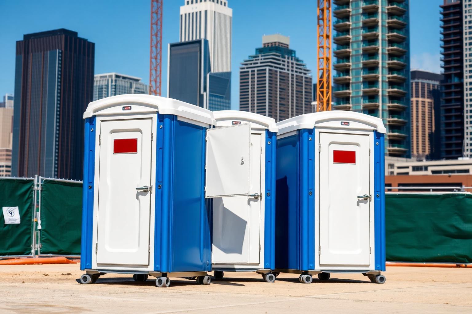 Porta Potty Rental Irvine, KY Near Me